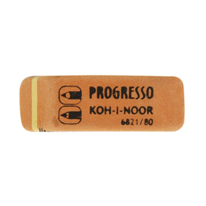 Ластик Progresso 6821/80