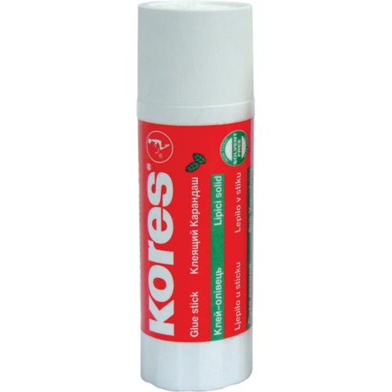 Клей-карандаш 40 г, Kores