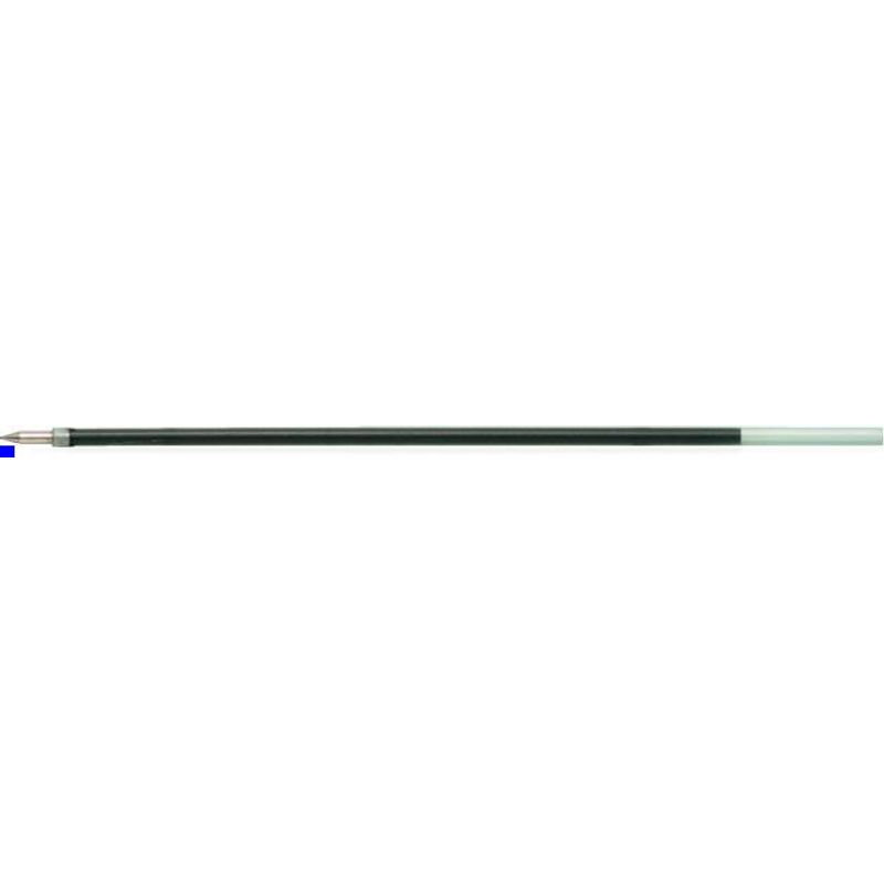 Стержень шариковый 145мм, RFJ-GP-EF L, 0,5мм, синий