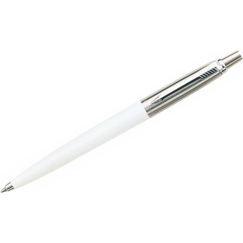 Автоматическая шариковая ручка Jotter Standart, белый