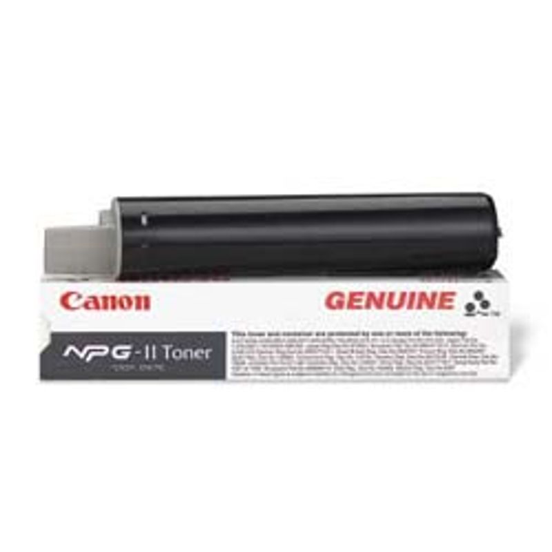 Тонер Canon NPG-11 лицензионный
