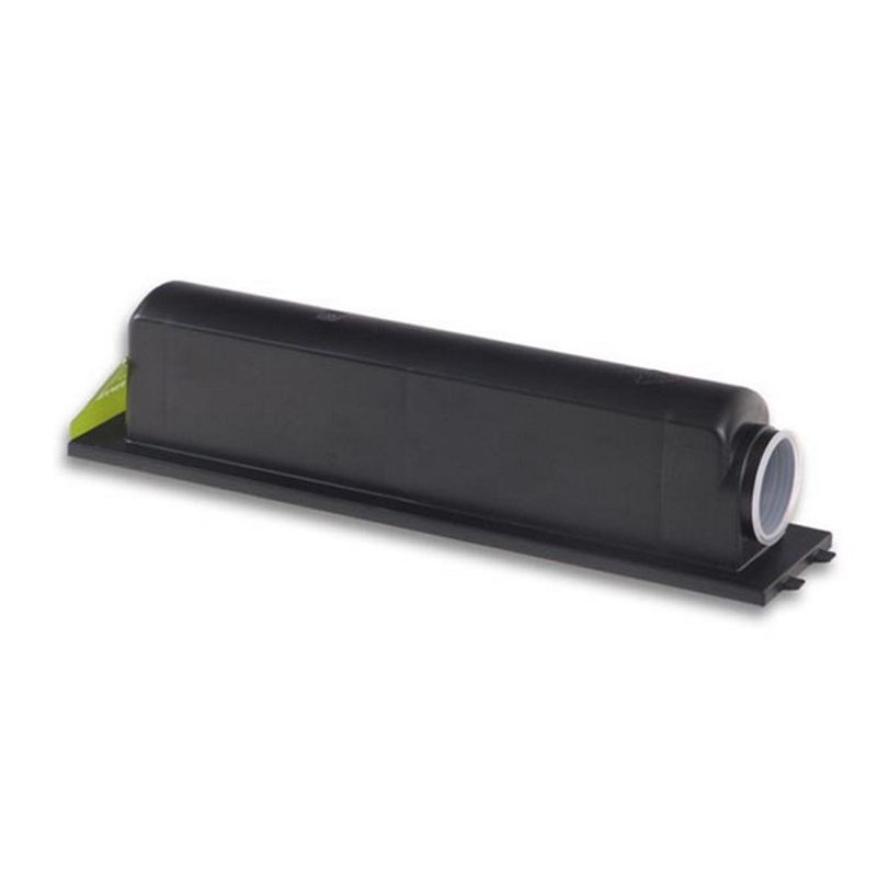 Тонер Canon NP-1215 (туба 190г) оригинальный черный