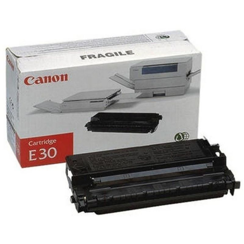 Картридж Canon F-200 черный