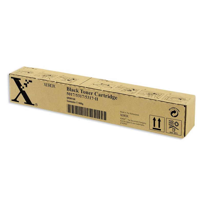 Тонер Xerox 5017