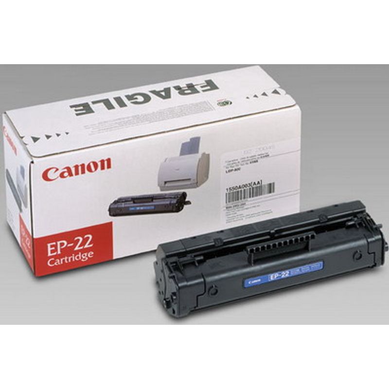 Картридж Canon LBP-800 / EP-22 (LJ 1100)