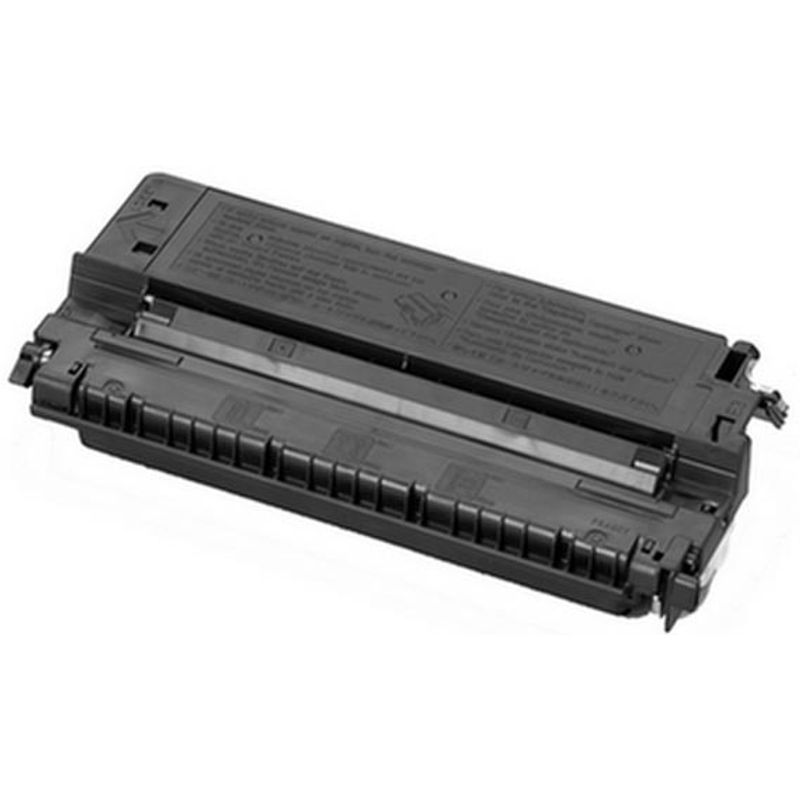 Картридж CANON Е-30 оригинальный черный