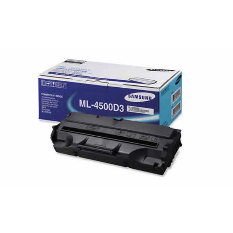 Картридж Samsung Toner. Cart ML-4500/4600, оригинальный