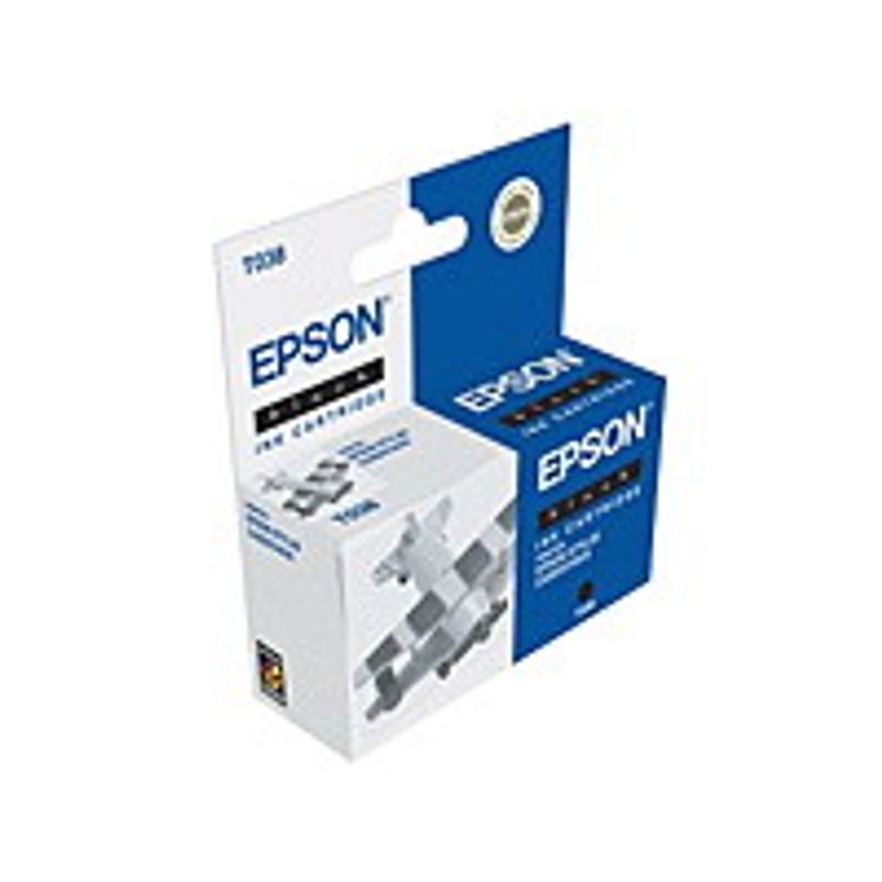 Картридж Epson Stylus C41 / С45 (B) (C13T03814А) ор