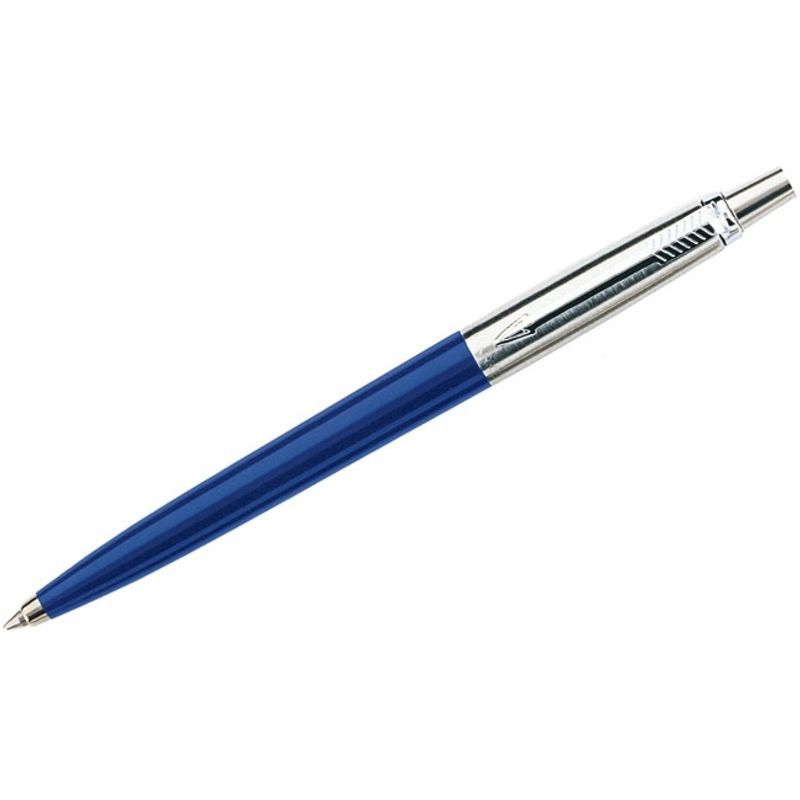 Автоматическая шариковая ручка Jotter Standart, синий