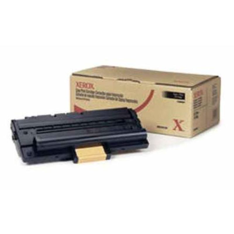 Тонер Xerox WC PE 16 (113R00667, 3. 5K, @ 5%) оригинальный