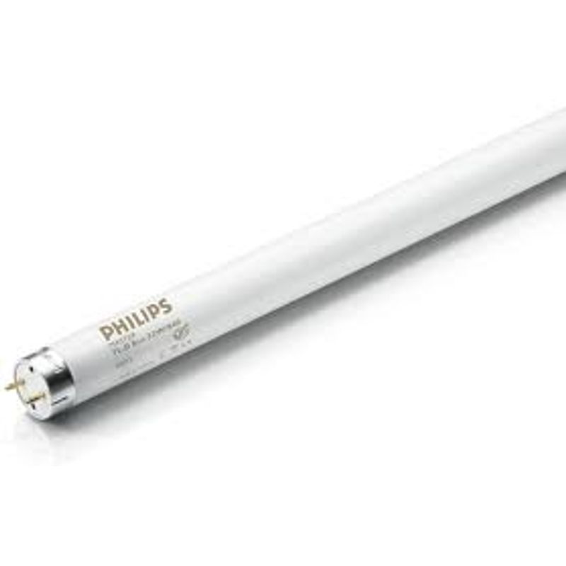 Лампа люминесцентная TLD 18W / T8 / 54 60см G13 белый