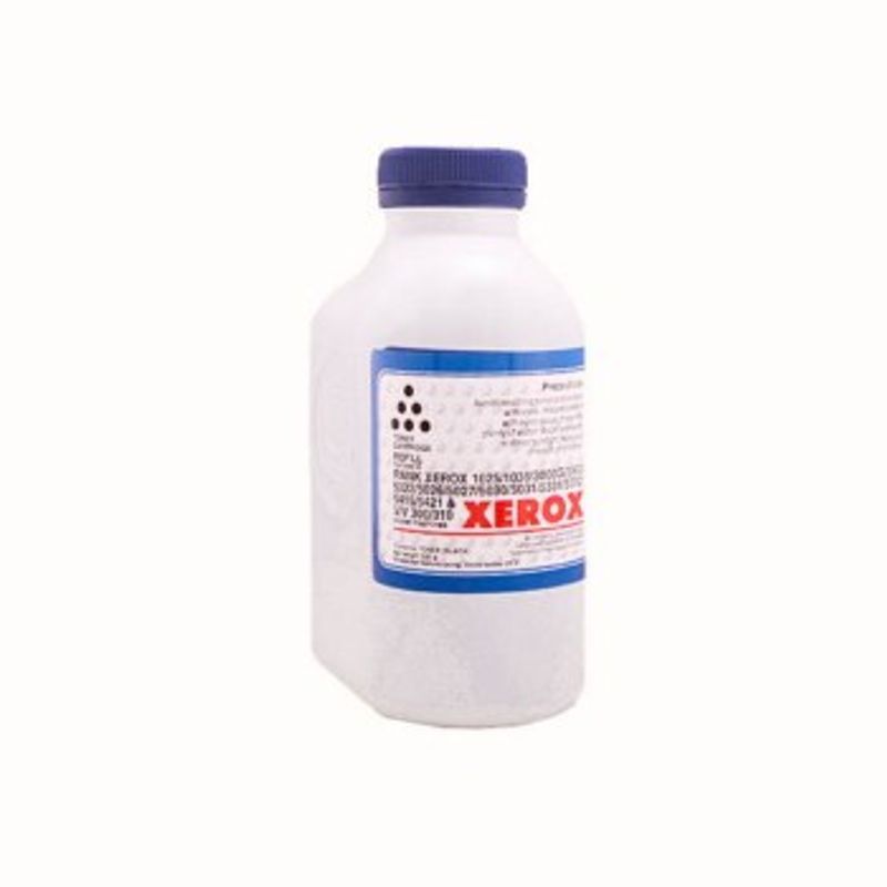 Тонер Xerox 1025/5616/5815 (бутыль 220г.)
