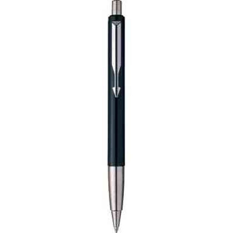 Автоматическая шариковая ручка Vector Standart Black