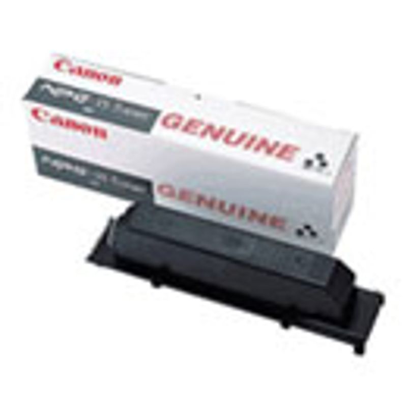 Тонер Canon NP-7161 C-EXV6 (380 г) (NPG-15) оригинальный