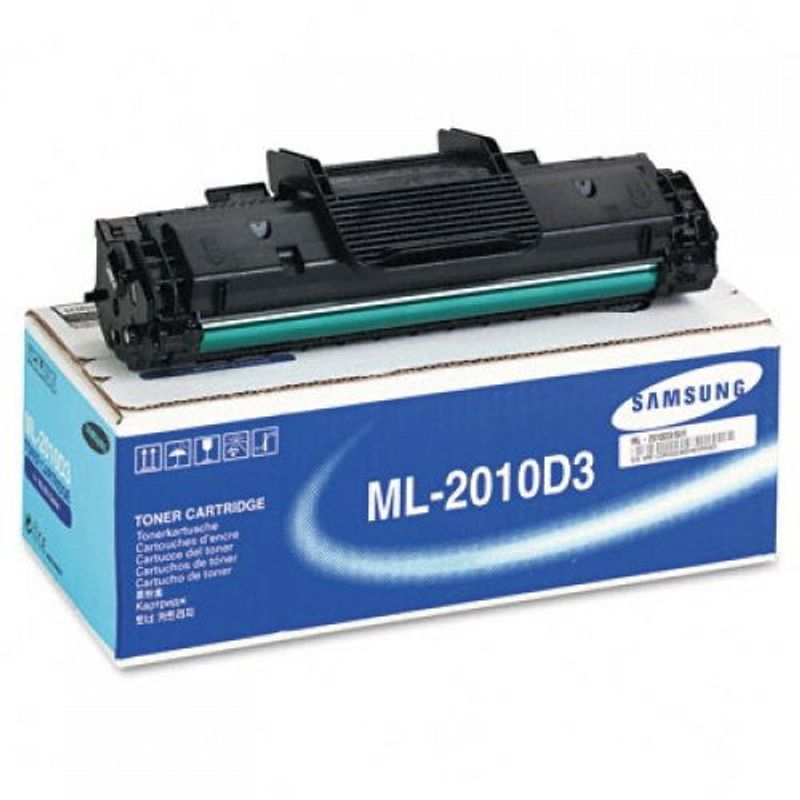 Картридж Samsung Toner. Cart ML-2015, оригинальный