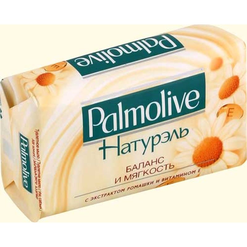Мыло туалетное PALMOLIVE 90 г