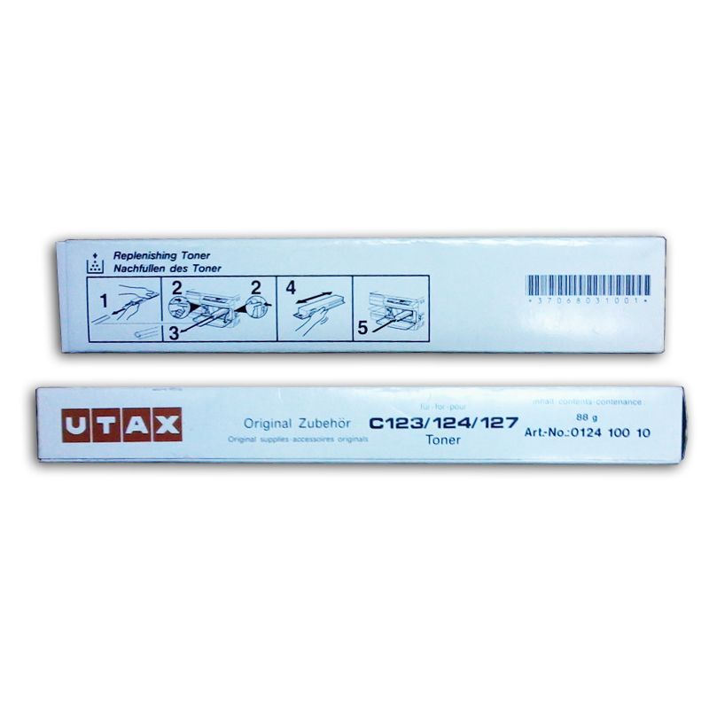 Тонер Utax C-08