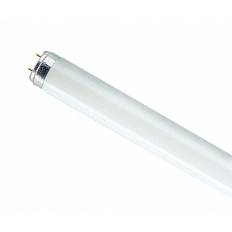 Лампа люминесцентная L 18W / T8 // 54 60см G13, белый