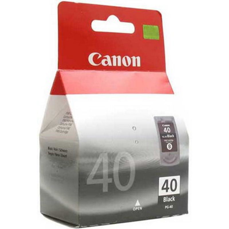 Картридж Canon IP-1600/2200 / MP-150 (Black) PG-40