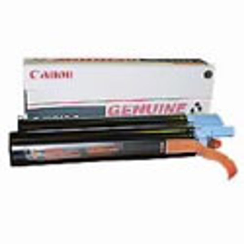 Тонер Canon IR-2016 C-EXV14 (2х460 г) оригинальный