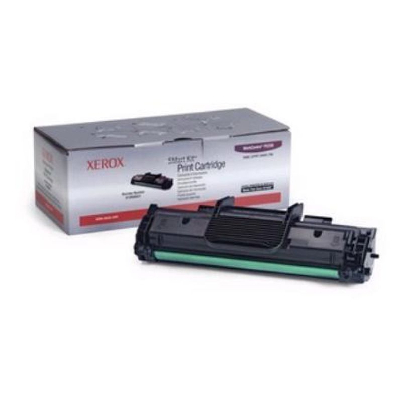 Картридж Xerox WC РЕ220 (013R00621, 3K, @ 5%), оригинальный