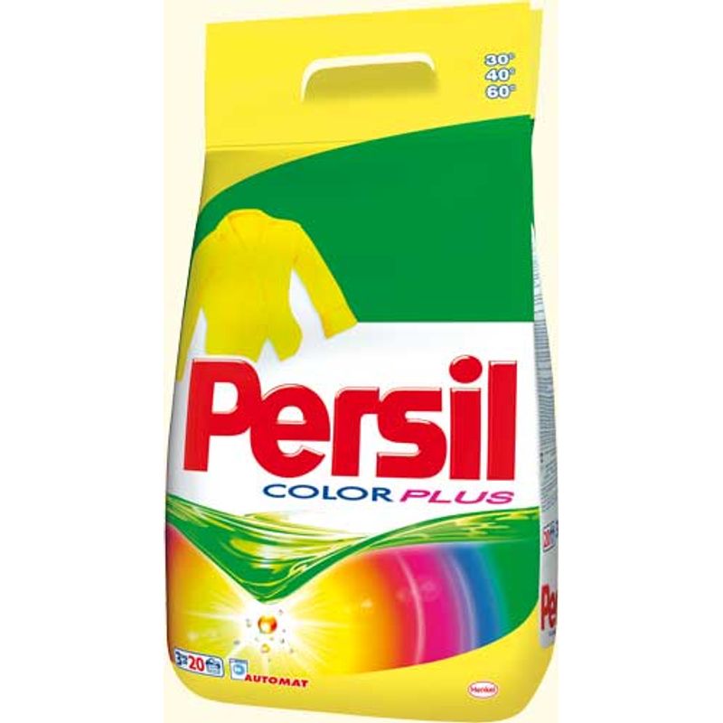 Порошок стиральный Persil автомат 3 кг