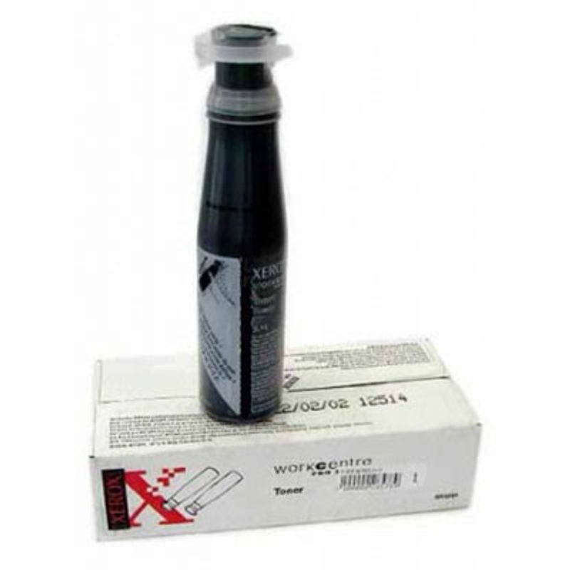 Тонер-картридж XEROX WCP 315/320/415/420 2 шт