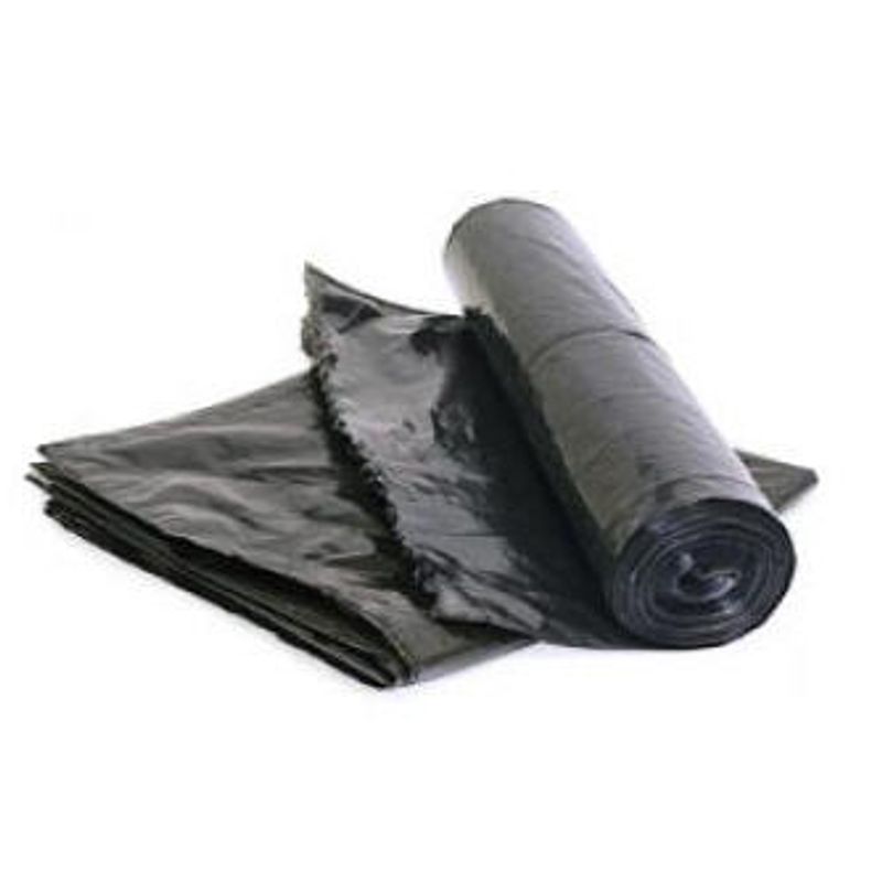 Кульки для мусора 35 л, 50х60см, плотные (LD), 30 шт.