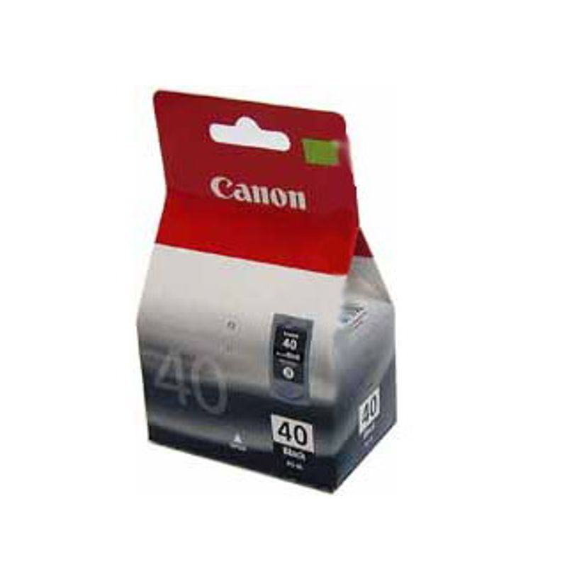 Картридж Canon Pixma IP-1600 / MP-150 (Black) PG-40