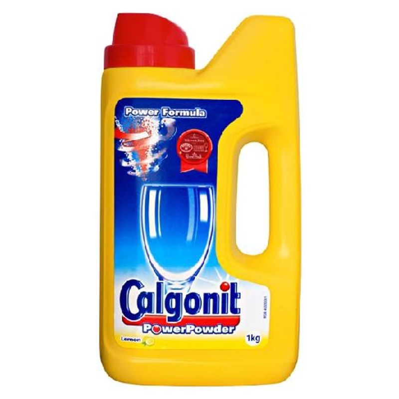 Порошок для посудомоечных машин CALGONIT 1 кг