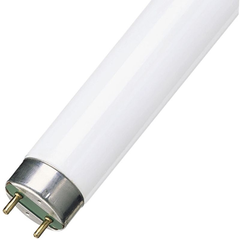 Лампа люминесцентная LF 18W / T8 / 54 60см G13, белый