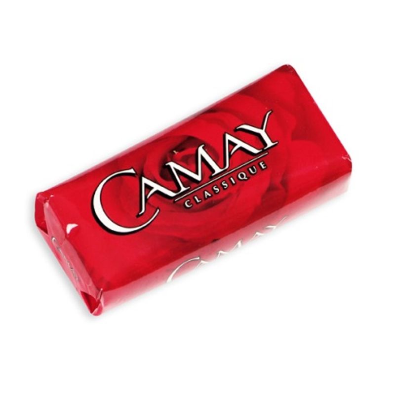 Мыло туалетное CAMAY 85г