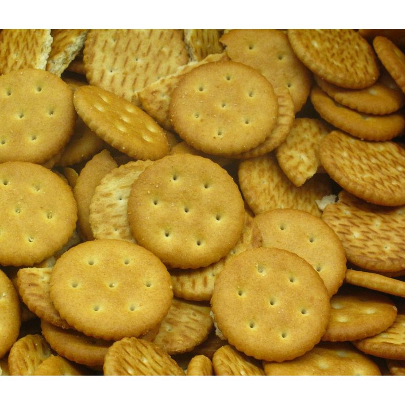 Печенье крекер Roshen нежный 1 кг