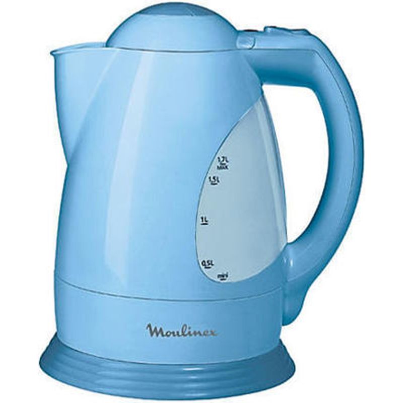 Чайник Moulinex
