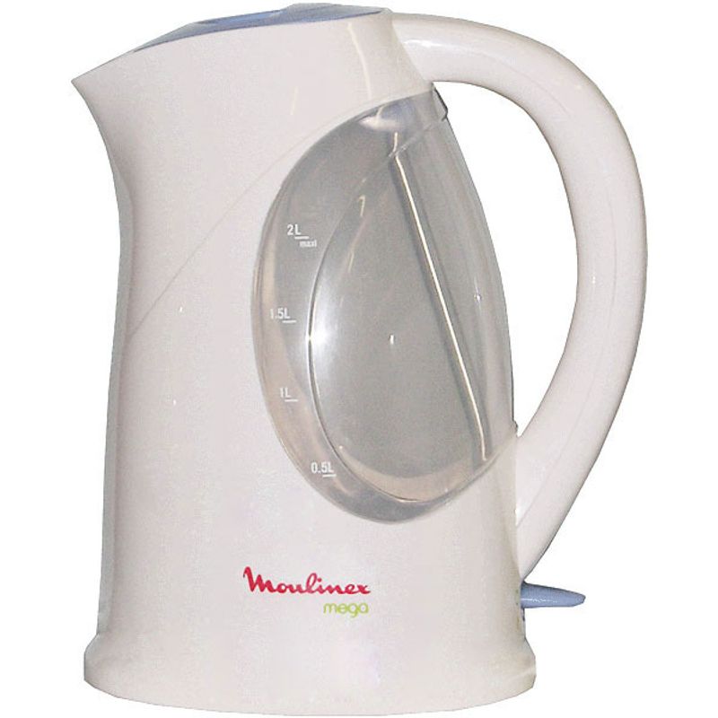 Чайник Moulinex