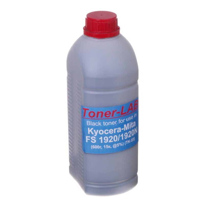 Тонер Kyocera-Mita FS1920 (TK-55) Katun