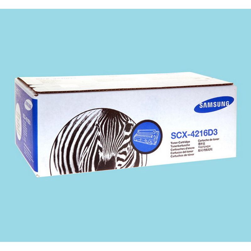 Картридж Samsung Toner. Cart SCX-4016 / 4216F Kattun