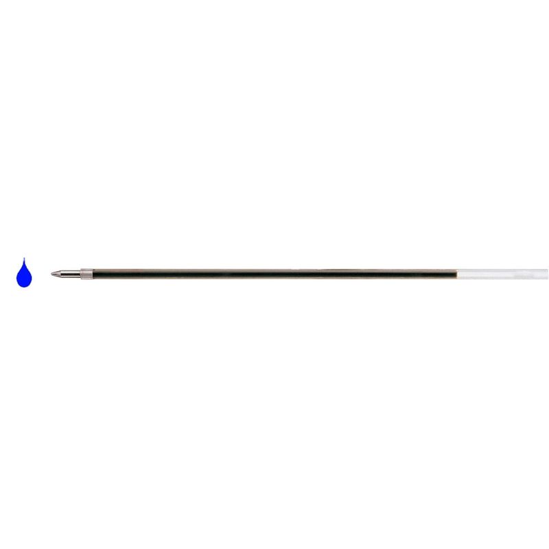 Стержень шариковый для ручки SG-100 (05) синий