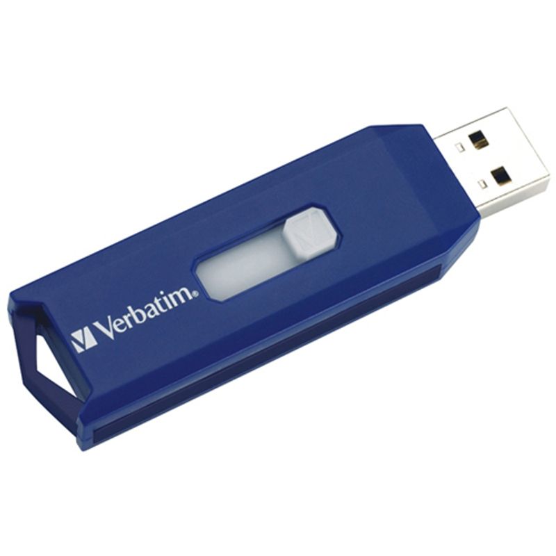 Флэш-память USB 2.0 Flash Drive Verbatim 16Gb
