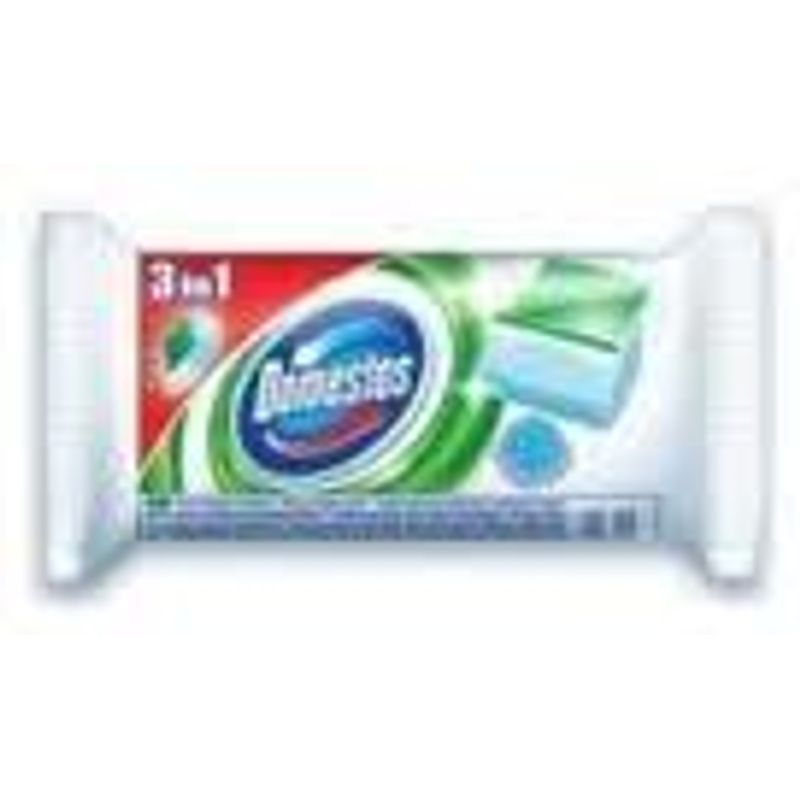 Освежитель для унитаза твердый Domestos (запаска), 40 г