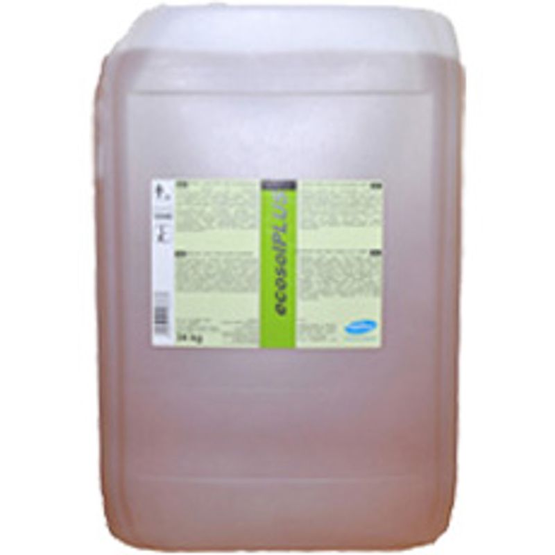 Средство д/посудомоечных машин, жид. , ПРО, EcosolPLUS, 34 кг