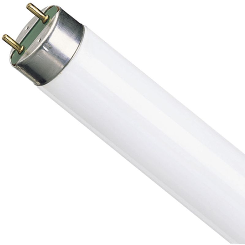Лампа люминесцентная Dulux 36W / T8 / 54 120см, G13 белый