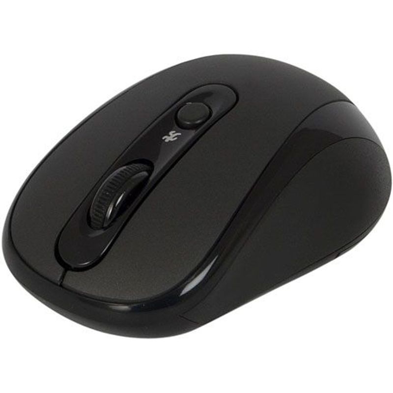 Мышь беспроводная A4Tech G7-250NX V-Track USB Black