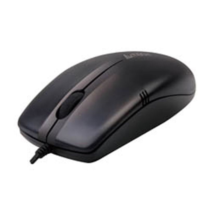 Мышь проводная A4Tech OP-530NU V-Track USB Black