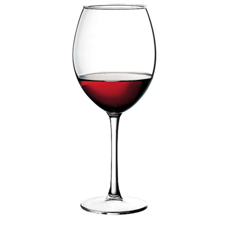 Бокал, стекло, Enoteca, для вина, 590 мл, 6 шт. в упаковке