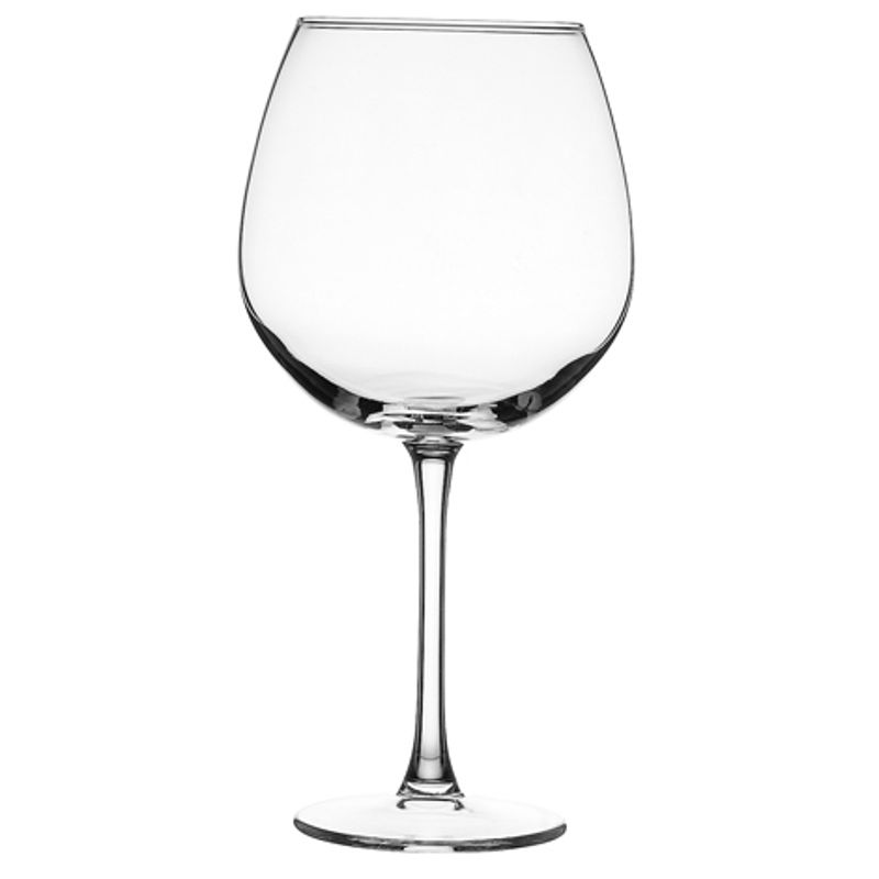 Бокал, стекло, Enoteca, для вина, 630 мл, 6 шт. в упаковке