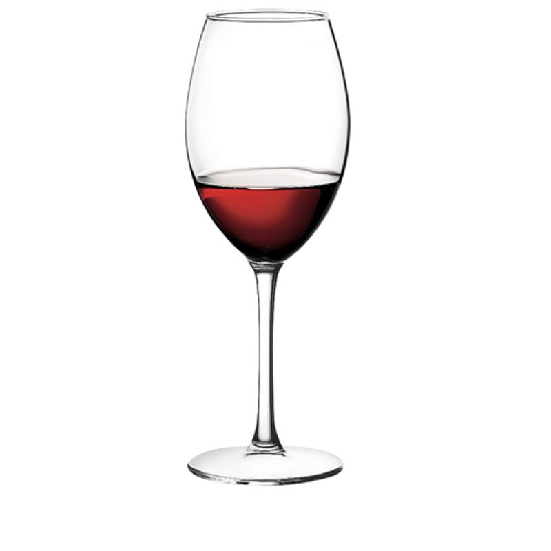 Бокал, стекло, Enoteca, для вина,, воды 420 мл, 6 шт. в упаковке