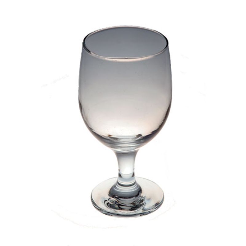 Бокал, стекло, Rose, для пива, 340 мл, 6 шт. в упаковке