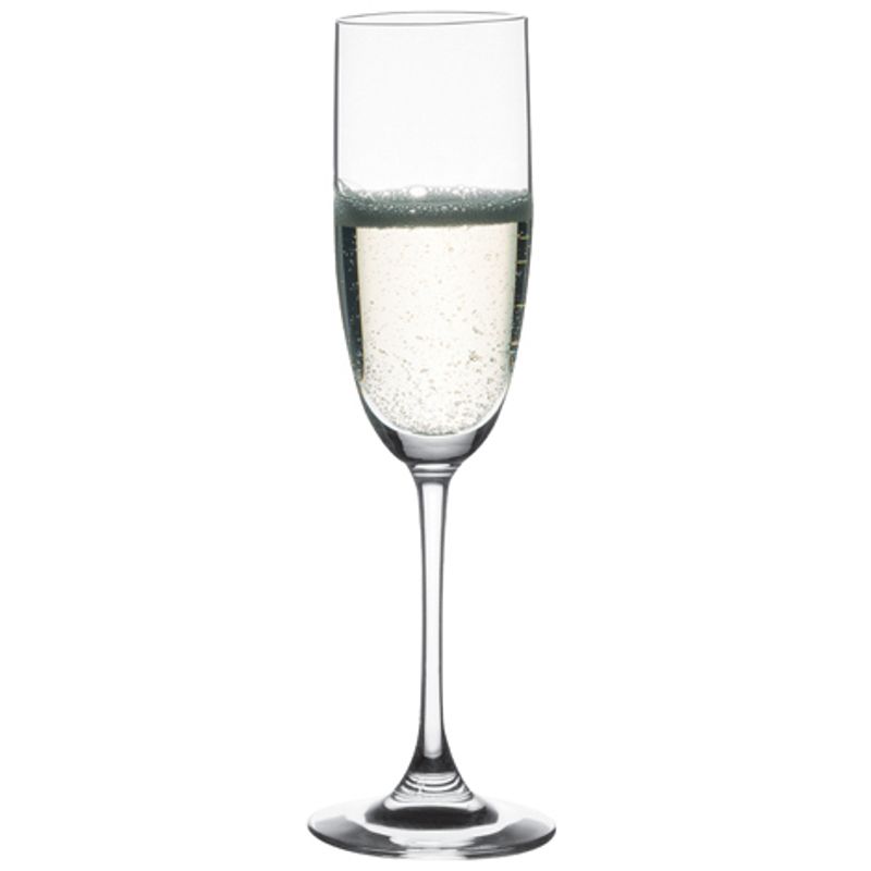 Бокал, стекло, Enoteca, для шампанского, 170 мл, 6 шт. в упаковке