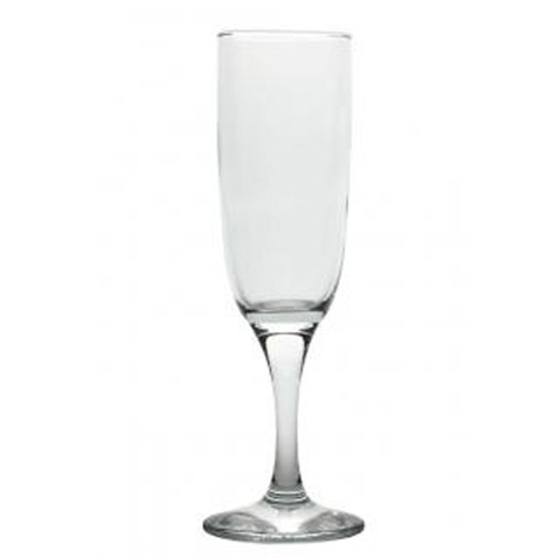 Бокал, стекло, Royal, для шампанского, 190 мл, 6 шт. в упаковке